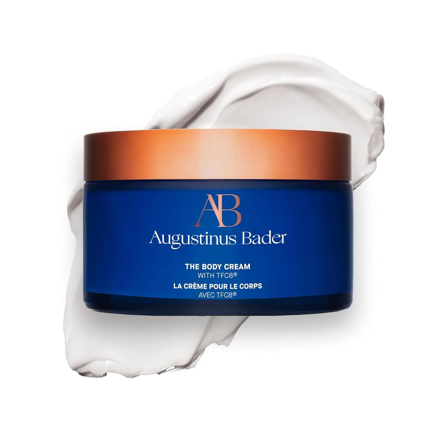 Augustinus Bader The Body Cream