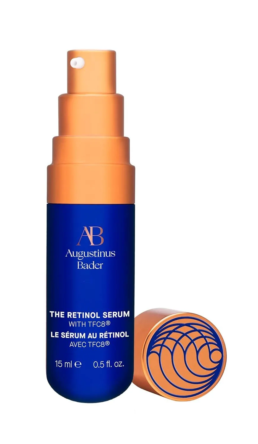 Augustinus Bader The Retinol Serum