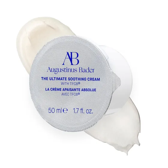 Augustinus Bader The Ultimate Soothing Cream