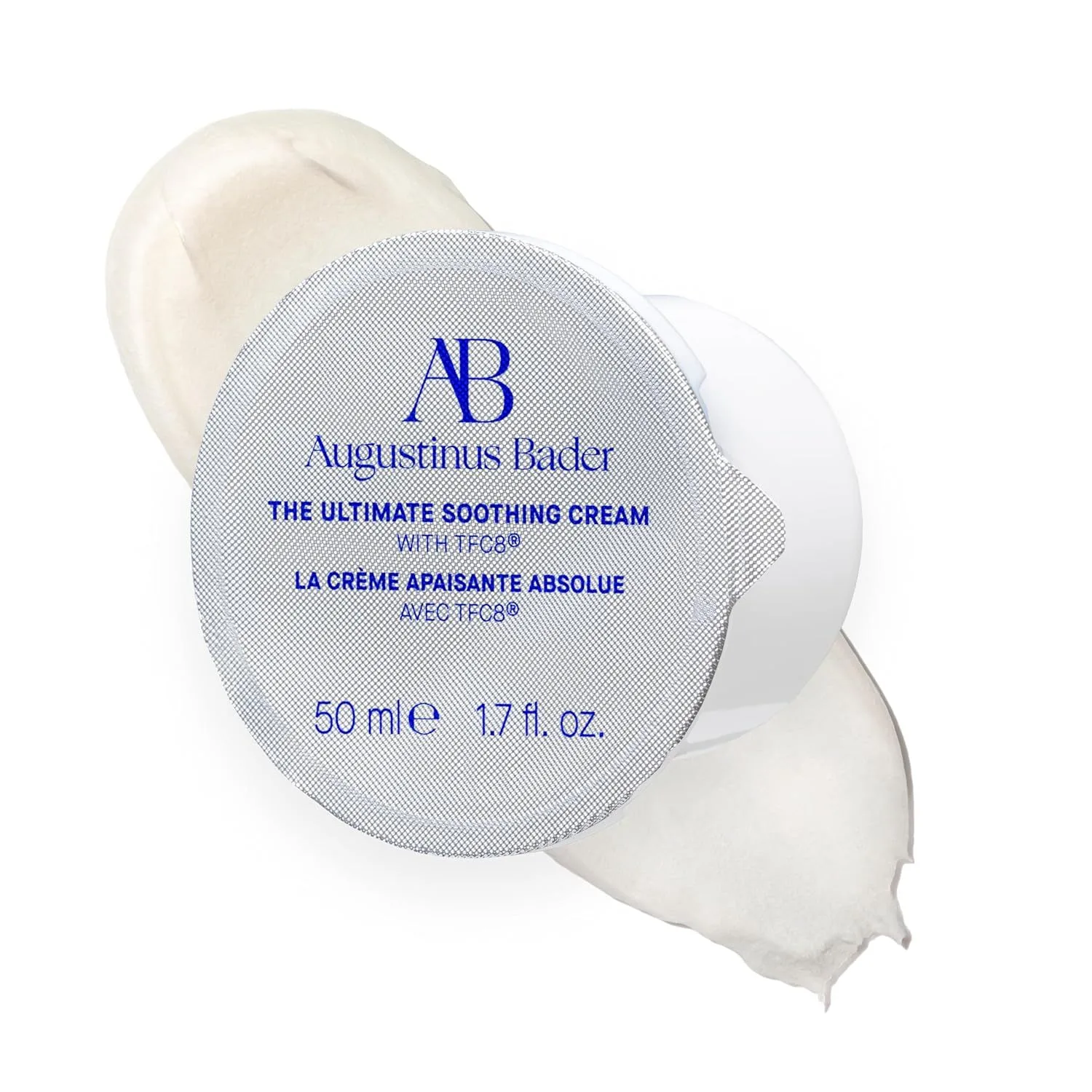 Augustinus Bader The Ultimate Soothing Cream