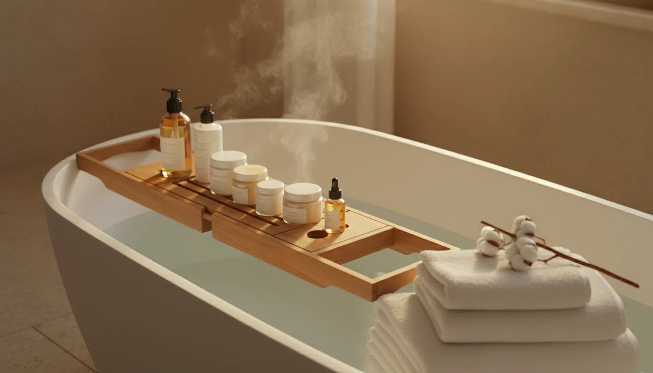 Best luxury body care for 2026