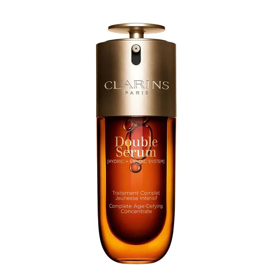 Clarins Double Serum — our #1 pick