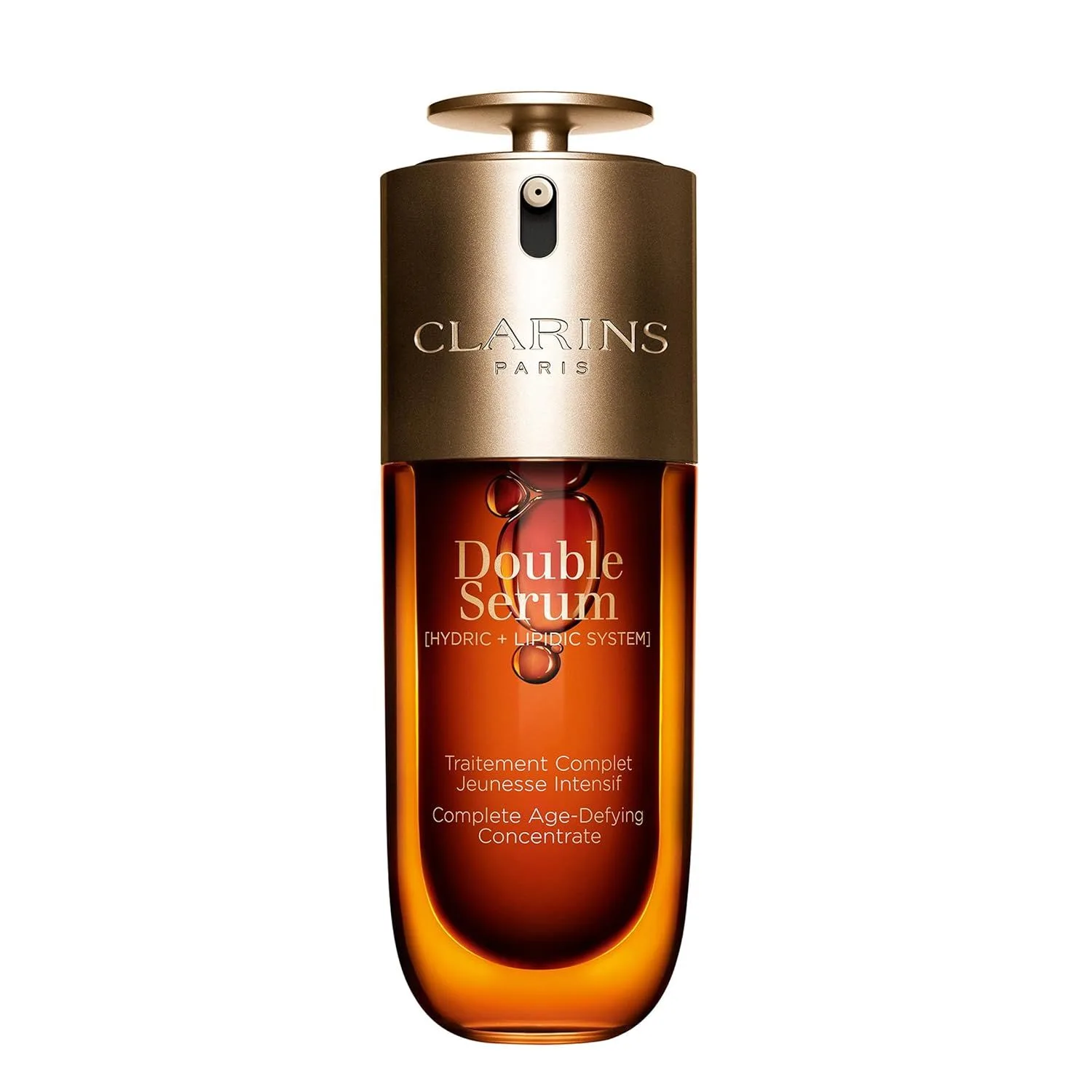 Clarins Double Serum