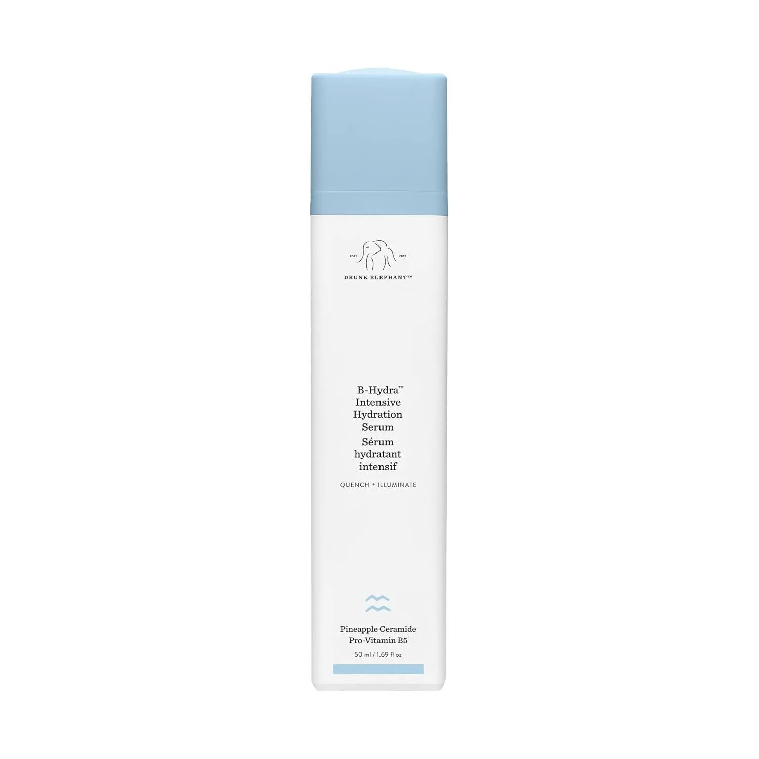 Drunk Elephant B-Hydra Intensive Hydration Serum