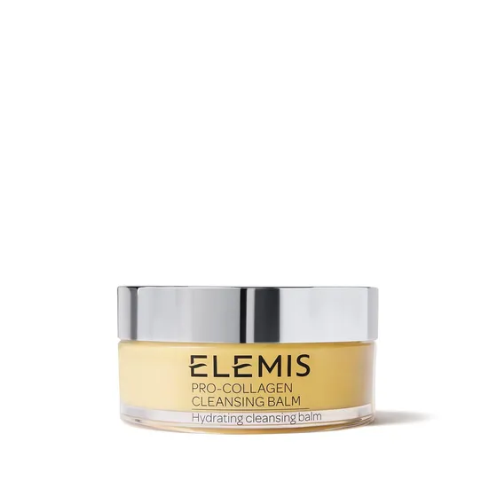 ELEMIS Pro-Collagen Cleansing Balm