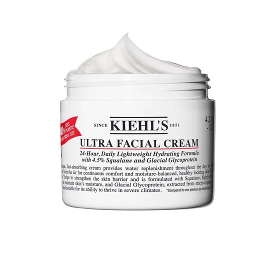 Kiehl's Ultra Facial Cream