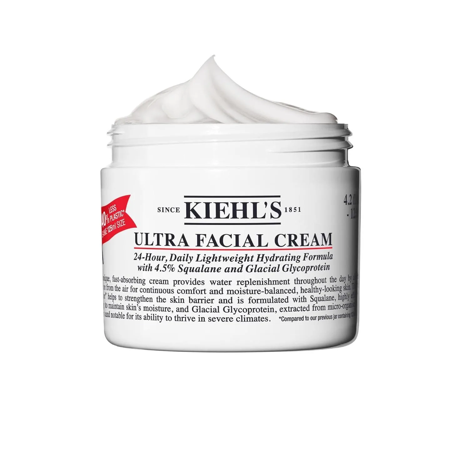 Kiehl's Ultra Facial Cream