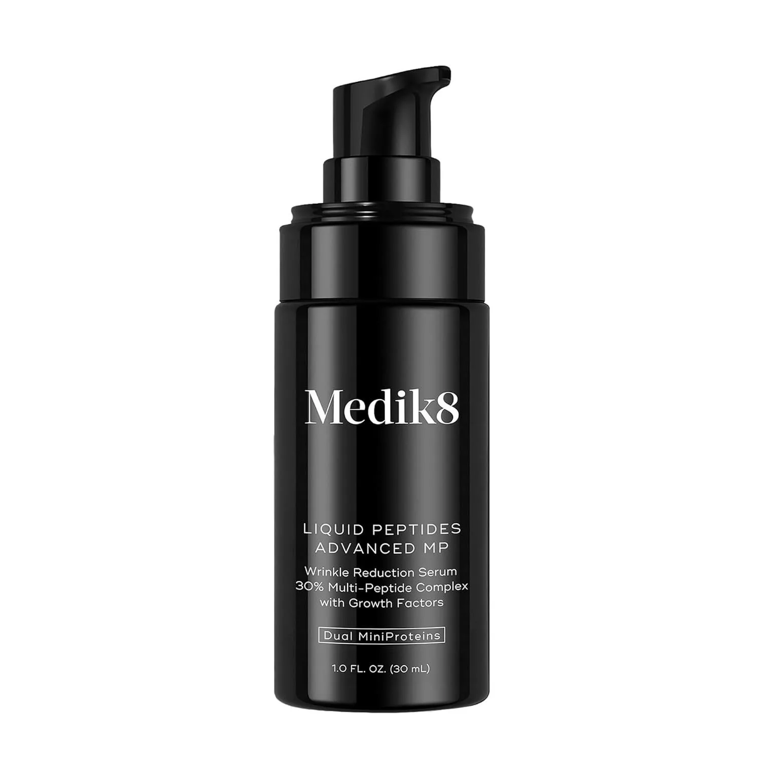 Medik8 Liquid Peptides Advanced