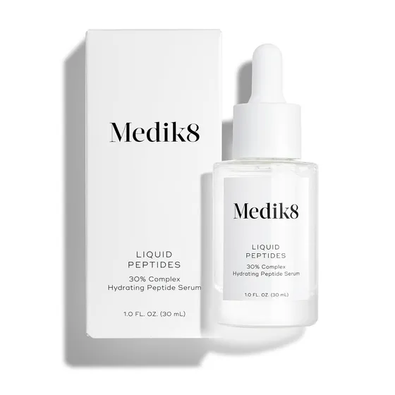 Medik8 Liquid Peptides