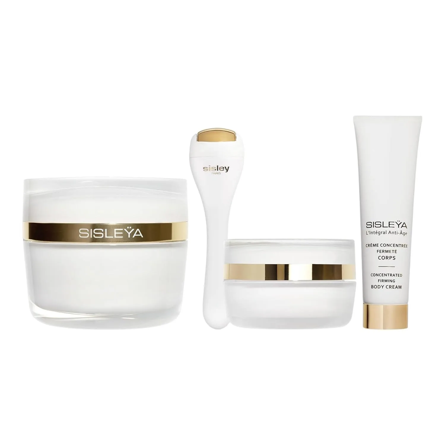 Sisley Paris Sisleya L'Integral Anti-Age Duo Set