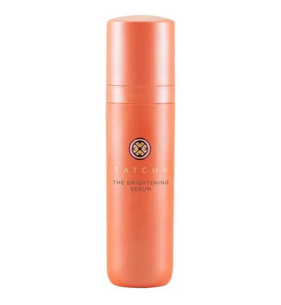 Tatcha The Brightening Serum