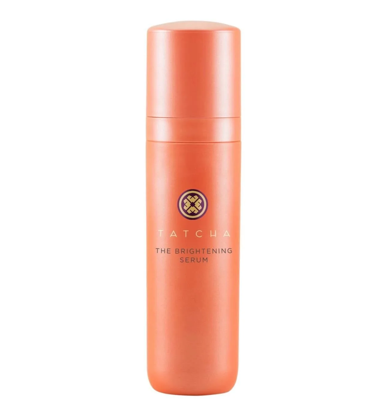 Tatcha The Brightening Serum