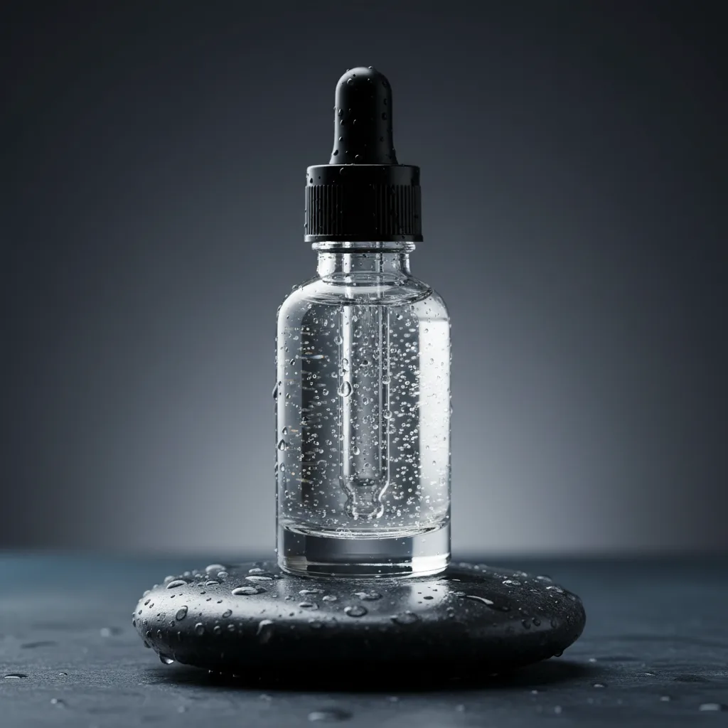 The Ordinary Hyaluronic Acid 2% + B5