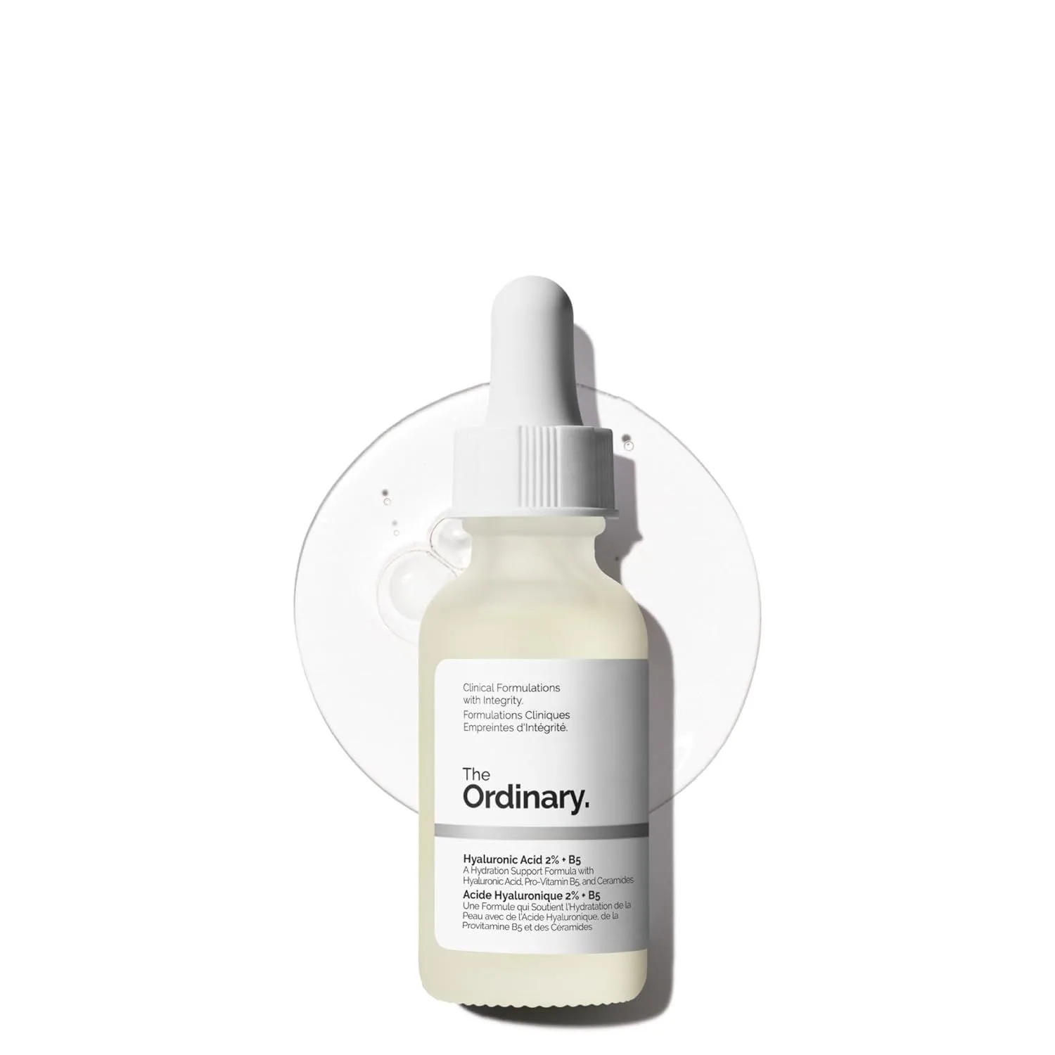 The Ordinary Hyaluronic Acid 2% + B5