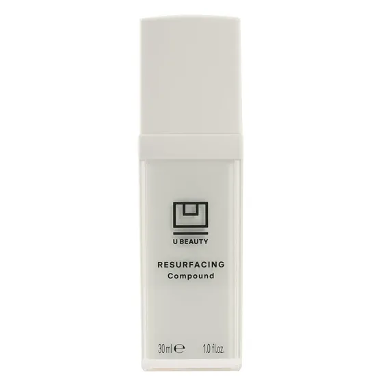 U Beauty Resurfacing Compound
